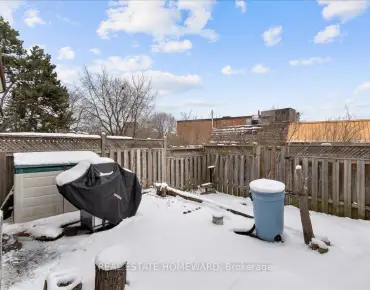 
#4-3430 Kingston Rd Scarborough Village 3 beds 2 baths 2 garage 649900.00        