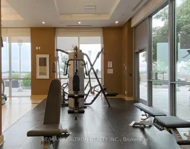 #1217-181 Village Green Sq Agincourt South-Malvern West 1睡房1卫生间1车位, 出售价格455800.00加元