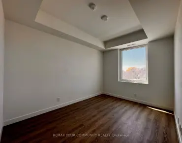 #314-1050 Eastern Ave Greenwood-Coxwell 1睡房1卫生间车位, 出售价格439900.00加元