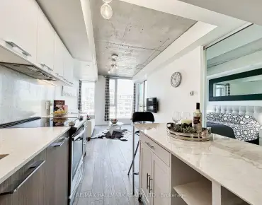 
            #721-30 Baseball Pl South Riverdale 1睡房1卫生间车位, 出售价格499000.00加元                    