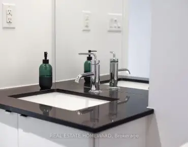 
            #412-88 Colgate Ave South Riverdale 1睡房1卫生间1车位, 出售价格485000.00加元                    