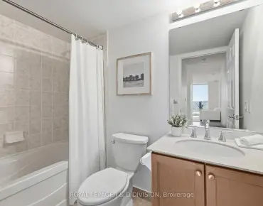 #1610-68 Grangeway Ave Woburn 2睡房2卫生间1车位, 出售价格579900.00加元