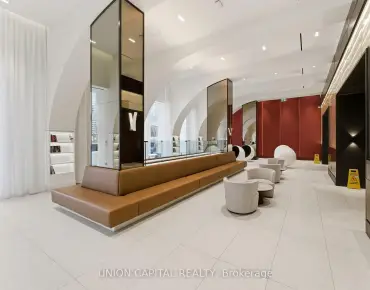 
            #2720-2031 Kennedy Rd Agincourt South-Malvern West 1睡房1卫生间1车位, 出售价格429000.00加元                    