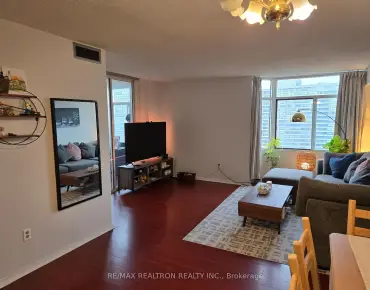 
#1515-88 Alton Towers Circ Milliken 2 beds 2 baths 1 garage 548888.00        