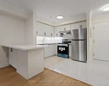 #303-5225 Finch Ave E Agincourt North 2睡房2卫生间2车位, 出售价格450000.00加元