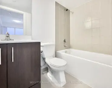 
            #1806-255 Village Green Sq Agincourt South-Malvern West 1睡房2卫生间1车位, 出售价格469000.00加元                    