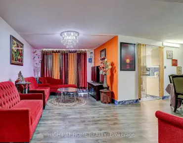 
#605-757 Victoria Park Ave Oakridge 2 beds 2 baths 1 garage 679000.00        