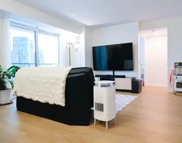 #2311-83 Borough Dr Bendale 2睡房2卫生间2车位, 出售价格549900.00加元