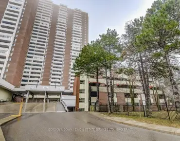 #301-6 Crescent Town Rd Crescent Town 2睡房1卫生间车位, 出售价格379900.00加元