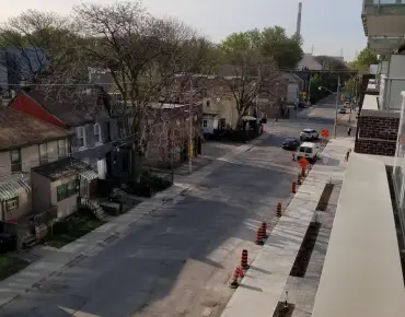 
#437-150 Logan Ave South Riverdale 1 beds 1 baths  garage 475000.00        