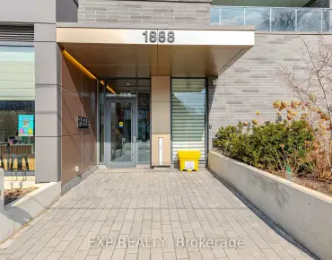 
            #403-1888 Queen St E The Beaches 2睡房2卫生间1车位, 出售价格599000.00加元                    