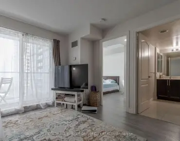 #1106-60 Town Centre Crt Bendale 1睡房1卫生间1车位, 出售价格469900.00加元