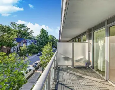 
#206-1960 Queens St The Beaches 1 beds 1 baths 1 garage 680000.00        