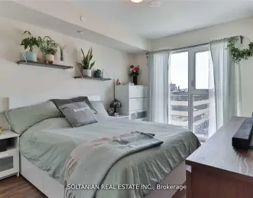 
#610-2150 Lawrence Ave Wexford-Maryvale 2 beds 2 baths 1 garage 535000.00        