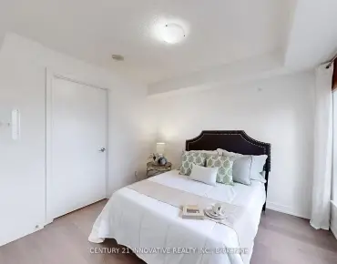 
#1110-255 Village Green Sq Agincourt South-Malvern West 1 beds 1 baths 1 garage 429900.00        