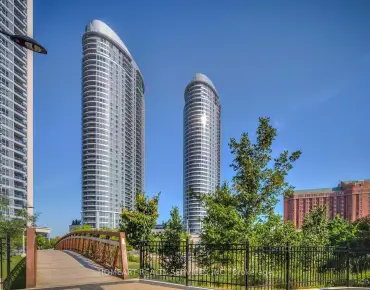 
            #2507-125 Village Green Sq Agincourt South-Malvern West 1睡房1卫生间1车位, 出售价格438000.00加元                    