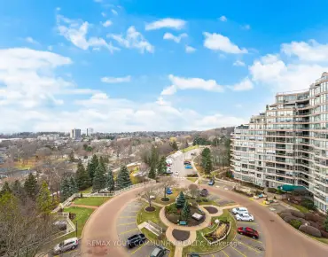 #1011-20 Guildwood Pkwy Guildwood 2睡房2卫生间2车位, 出售价格869000.00加元