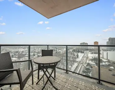 
            #2208-190 BOROUGH Dr Bendale 2睡房2卫生间1车位, 出售价格599000.00加元                    