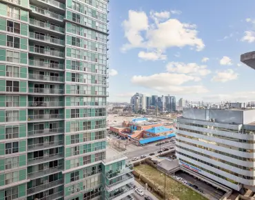 
#1506-50 Town Centre Crt Bendale 1 beds 1 baths 1 garage 395000.00        