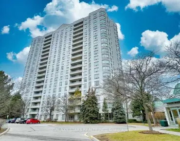 
            #1501-5001 Finch Ave E Agincourt North 2睡房2卫生间2车位, 出售价格549000.00加元                    