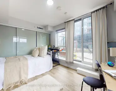 
            #617-30 Meadowglen Pl Woburn 2睡房2卫生间1车位, 出售价格549900.00加元                    