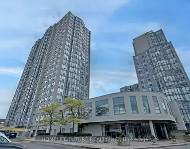 
            #1506-1470 Midland Ave Dorset Park 1睡房1卫生间1车位, 出售价格433000.00加元                    