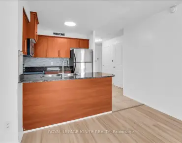 
            #7G-8 Rosebank Dr Malvern 1睡房1卫生间1车位, 出售价格460000.00加元                    