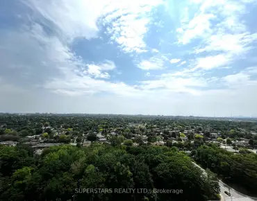 
            #2411-50 Town Centre Crt Bendale 1睡房1卫生间1车位, 出售价格498000.00加元                    