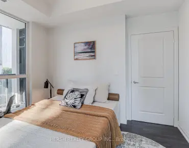 
            #201-10 Meadowglen Pl Woburn 3睡房2卫生间1车位, 出售价格699000.00加元                    
