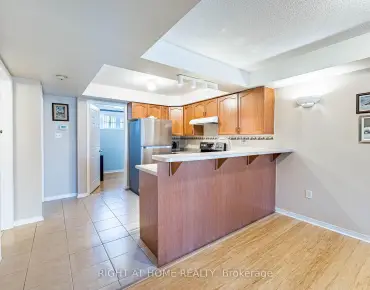 
            #40-200 Mclevin Ave Malvern 2睡房1卫生间1车位, 出售价格484800.00加元                    