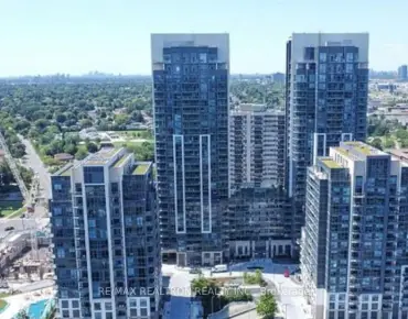 #1204-10 Meadowglen Pl Woburn 3睡房2卫生间1车位, 出售价格609990.00加元