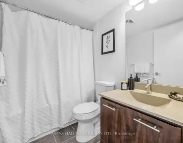 
#3918-135 Village Green Sq Agincourt South-Malvern West 2 beds 2 baths 1 garage 515000.00        