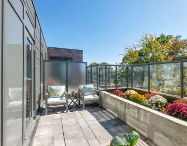 
            #Th01-1331 Queen St E South Riverdale 3睡房3卫生间1车位, 出售价格1499000.00加元                    