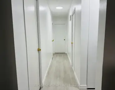 
#704-4101 Sheppard Ave E Agincourt South-Malvern West 3 beds 2 baths 1 garage 509999.00        