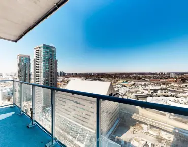 #2501-70 Town Centre Crt Bendale 1睡房1卫生间1车位, 出售价格448000.00加元