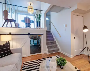 
#20-1666 Queen St E Woodbine Corridor 3 beds 1 baths 1 garage 674999.00        