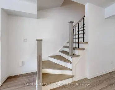 
            #907-29 Rosebank Dr Malvern 4睡房4卫生间2车位, 出售价格699000.00加元                    