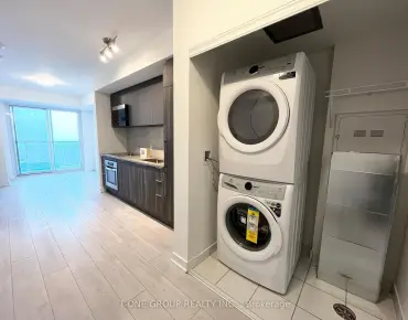 
            #2818-2031 Kennedy Rd Agincourt South-Malvern West 1睡房1卫生间1车位, 出售价格408000.00加元                    