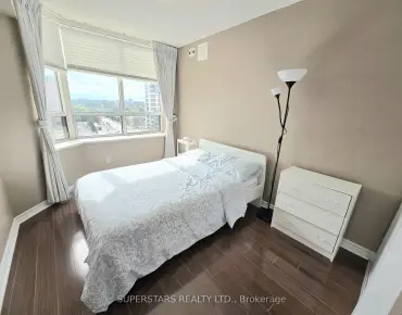 #909-115 Omni Dr Bendale 2睡房2卫生间1车位, 出售价格546000.00加元