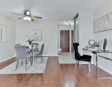 
#1804-2365 Kennedy Rd Agincourt South-Malvern West 3 beds 2 baths 1 garage 469900.00        