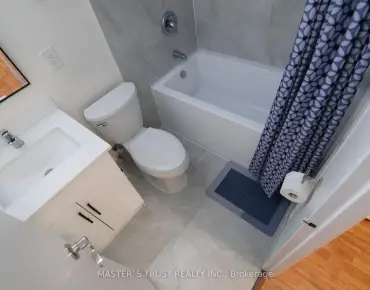 #1003-100 Dundalk Dr Dorset Park 2睡房1卫生间1车位, 出售价格390000.00加元