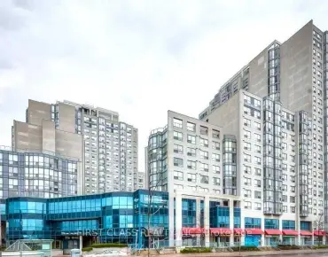 
#911-1470 Midland Ave Dorset Park 1 beds 1 baths 1 garage 370000.00        