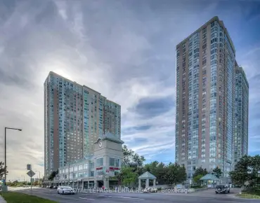 
            #833-68 Corporate Dr Woburn 2睡房2卫生间2车位, 出售价格499900.00加元                    