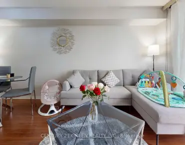 #Lph-H-6 Rosebank Dr Malvern 1睡房1卫生间1车位, 出售价格469900.00加元