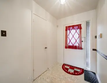 
#36-3000 Midland Ave Agincourt South-Malvern West 3 beds 3 baths 2 garage 658000.00        