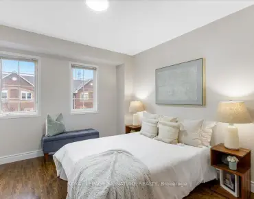 #90-2 Hedge End Rd Rouge E11 3睡房3卫生间2车位, 出售价格699000.00加元