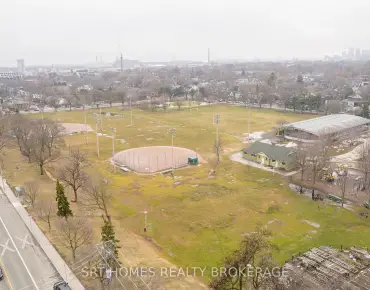 
#3-1321 Gerrard St E Greenwood-Coxwell 2 beds 2 baths 1 garage 675786.00        