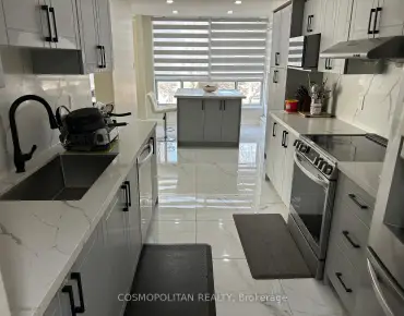 
#212-4727 Sheppard Ave E Agincourt South-Malvern West 2 beds 2 baths 1 garage 699900.00        