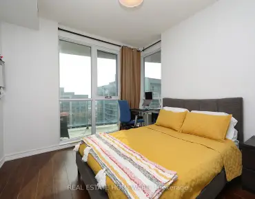 
#1701-1328 Birchmount Rd Wexford-Maryvale 2 beds 2 baths 1 garage 539000.00        