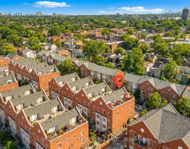 #3-70 Munro St South Riverdale 2睡房1卫生间1车位, 出售价格540000.00加元